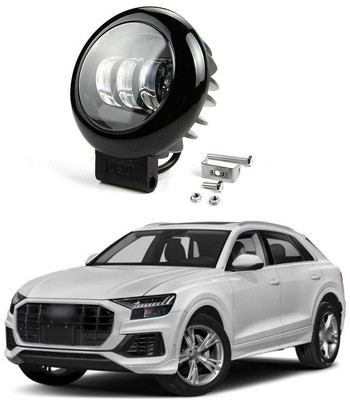 PECUNIA LED Fog Lamp Unit for Audi A6