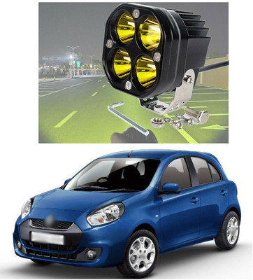 PECUNIA LED Fog Lamp Unit for Renault Kwid