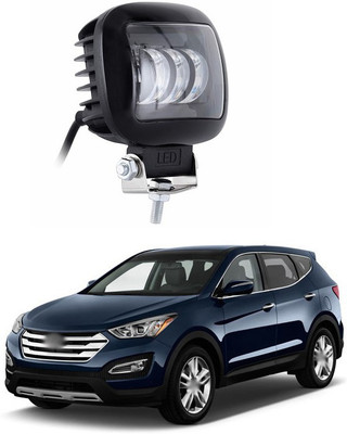 XZRTZ LED Fog Lamp Unit for Hyundai Elite i20