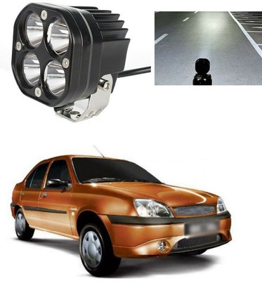 PECUNIA LED Fog Lamp Unit for Ford Ikon