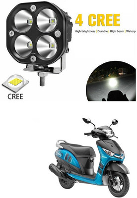 XZRTZ LED Fog Lamp Unit for Yamaha Alpha