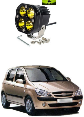 XZRTZ LED Fog Lamp Unit for Hyundai Getz