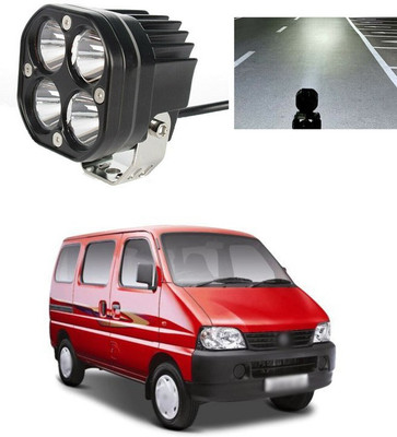 PECUNIA LED Fog Lamp Unit for Maruti Suzuki Eeco