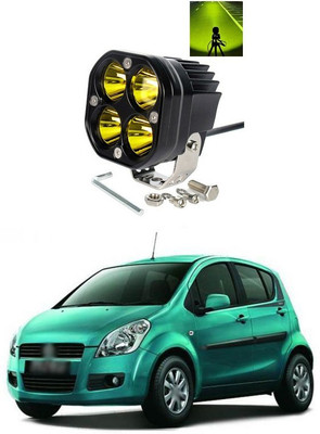 XZRTZ LED Fog Lamp Unit for Maruti Suzuki Ritz