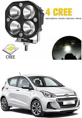 XZRTZ LED Fog Lamp Unit for Hyundai i10
