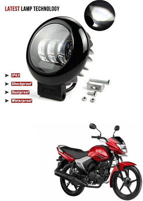 XZRTZ LED Fog Lamp Unit for Yamaha Saluto