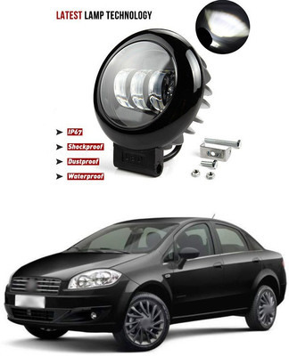 XZRTZ LED Fog Lamp Unit for Fiat Linea