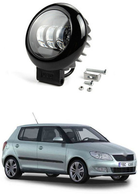 PECUNIA LED Fog Lamp Unit for Skoda Fabia