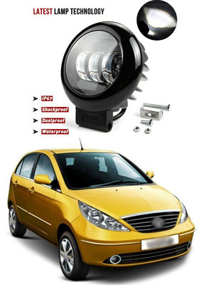 XZRTZ LED Fog Lamp Unit for Tata Indica Vista
