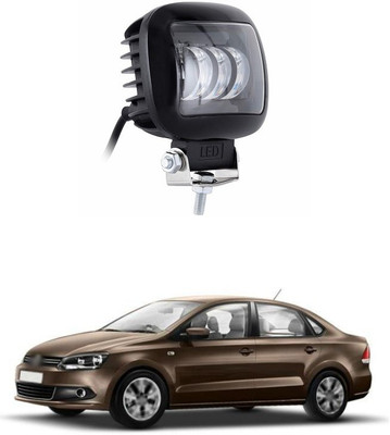 XZRTZ LED Fog Lamp Unit for Volkswagen Vento