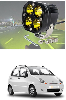 PECUNIA LED Fog Lamp Unit for Daewoo Matiz