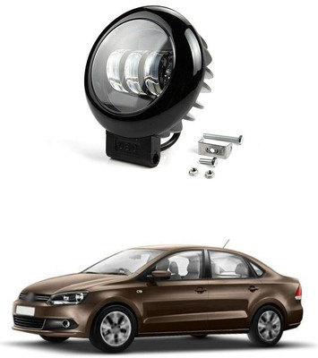 PECUNIA LED Fog Lamp Unit for Volkswagen Vento