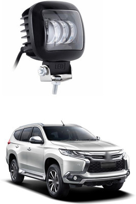 XZRTZ LED Fog Lamp Unit for Mitsubishi Pajero Sport