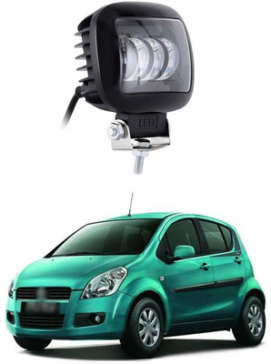 XZRTZ LED Fog Lamp Unit for Maruti Suzuki Ritz