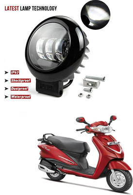 XZRTZ LED Fog Lamp Unit for Hero Duet