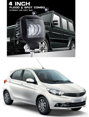 PECUNIA LED Fog Lamp Unit for Tata Tiago