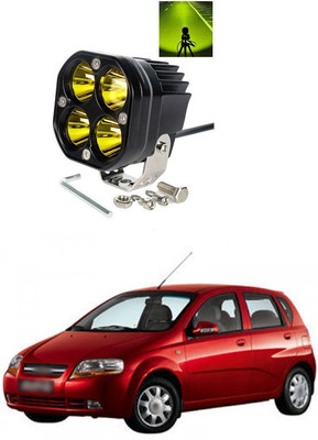 XZRTZ LED Fog Lamp Unit for Chevrolet Captiva