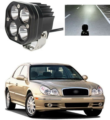 PECUNIA LED Fog Lamp Unit for Hyundai Sonata