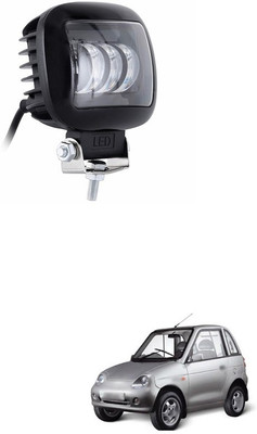 XZRTZ LED Fog Lamp Unit for Mahindra Xylo