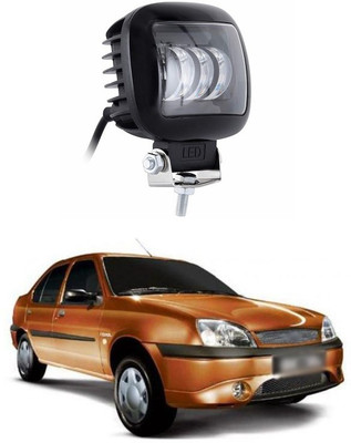 XZRTZ LED Fog Lamp Unit for Ford Ikon