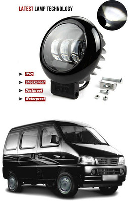 XZRTZ LED Fog Lamp Unit for Maruti Suzuki Versa