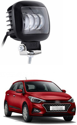 XZRTZ LED Fog Lamp Unit for Hyundai Elite i20