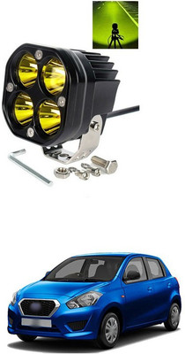 XZRTZ LED Fog Lamp Unit for Datsun Go