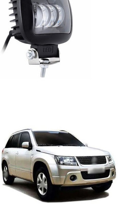 XZRTZ LED Fog Lamp Unit for Maruti Suzuki Grand Vitara