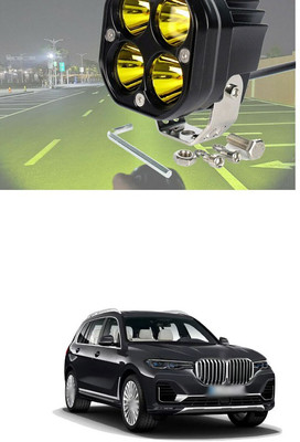 PECUNIA LED Fog Lamp Unit for BMW 3 Series