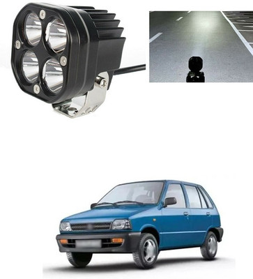 PECUNIA LED Fog Lamp Unit for Maruti Suzuki 800