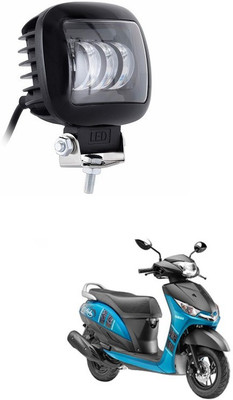 XZRTZ LED Fog Lamp Unit for Yamaha Alpha