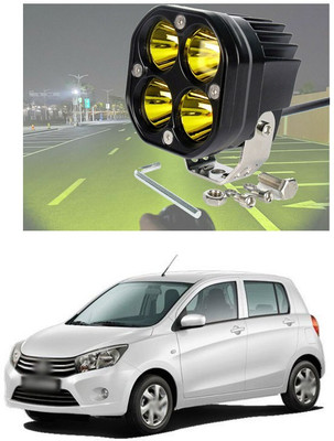 PECUNIA LED Fog Lamp Unit for Maruti Suzuki Celerio