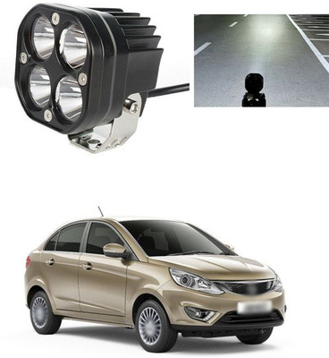PECUNIA LED Fog Lamp Unit for Tata Zest