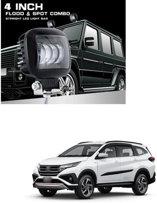 PECUNIA LED Fog Lamp Unit for Toyota Land Cruiser
