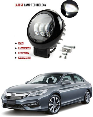 XZRTZ LED Fog Lamp Unit for Honda Accord