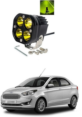 XZRTZ LED Fog Lamp Unit for Ford Figo Aspire