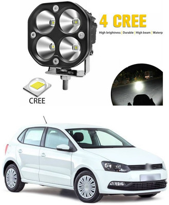 XZRTZ LED Fog Lamp Unit for Volkswagen Polo