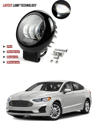 XZRTZ LED Fog Lamp Unit for Ford Fusion