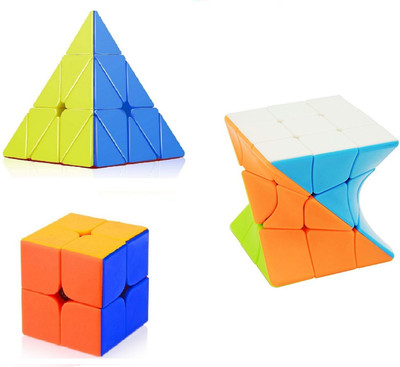 littlewish Ste P Cube 3 Pieces 3 Pieces(3 Pieces)