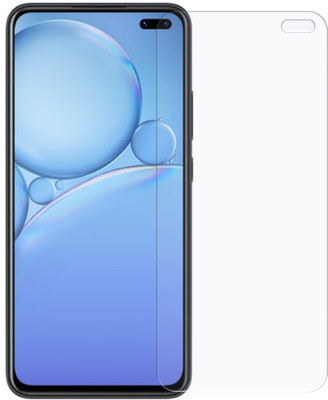 Yoox Impossible Screen Guard for Vivo V19(Pack of 1)