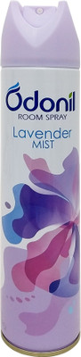 Odonil Lavender Mist Spray(270 ml)