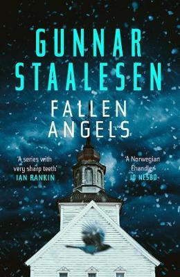 Fallen Angels: Volume 7(English, Paperback, Staalesen Gunnar)