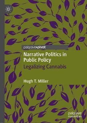 Narrative Politics in Public Policy(English, Hardcover, Miller Hugh T.)