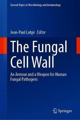 The Fungal Cell Wall(English, Hardcover, unknown)