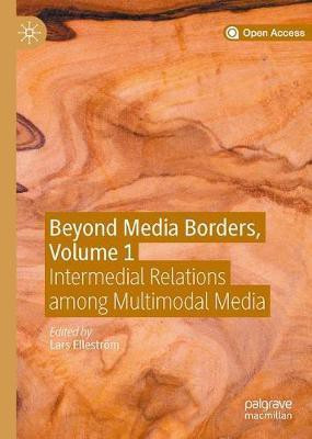 Beyond Media Borders, Volume 1(English, Hardcover, unknown)