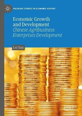 Economic Growth and Development(English, Hardcover, Sun Lei)