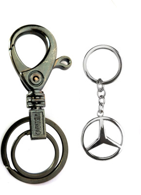 ShopTop hook and Mercee Key Chain Key Chain