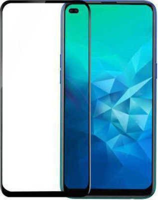 SRT Tempered Glass Guard for Realme 6 Pro(Pack of 1)