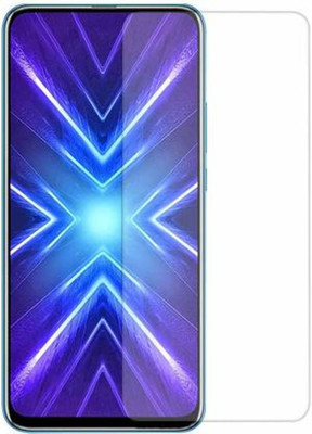 EASYBIZZ Tempered Glass Guard for Honor 9X, Honor 9X Pro(Pack of 1)