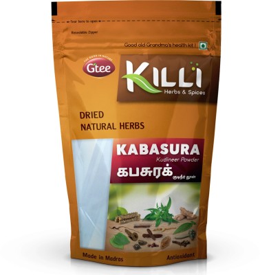 KILLI Kabasura Kudineer Chooranam(100 g)